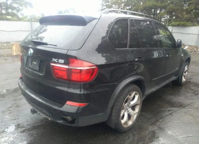 Photo 3 VIN: 5UXZV4C54D0E08886 - BMW X5 