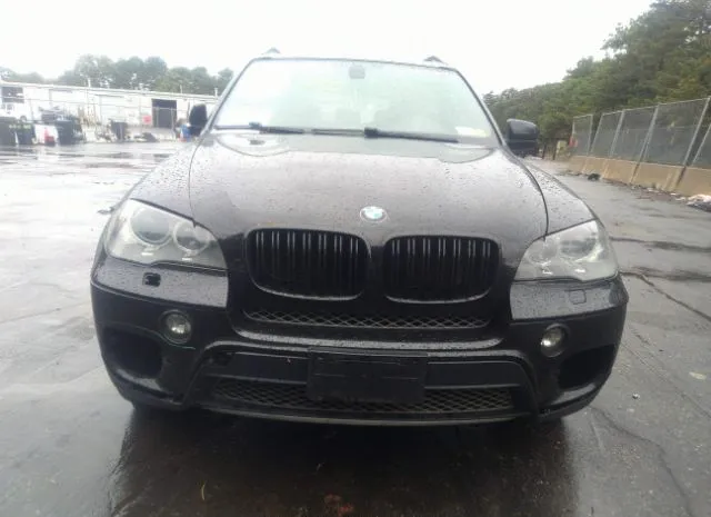 Photo 5 VIN: 5UXZV4C54D0E08886 - BMW X5 