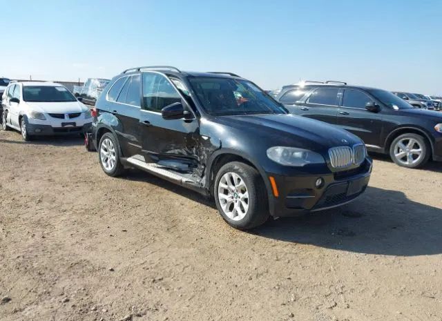 Photo 0 VIN: 5UXZV4C54D0E08967 - BMW X5 