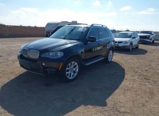 Photo 1 VIN: 5UXZV4C54D0E08967 - BMW X5 