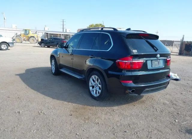 Photo 2 VIN: 5UXZV4C54D0E08967 - BMW X5 