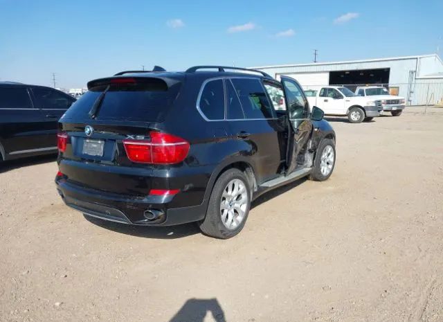 Photo 3 VIN: 5UXZV4C54D0E08967 - BMW X5 