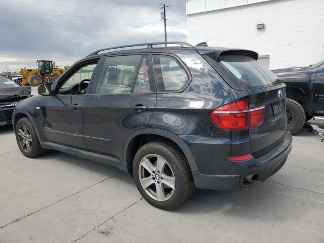 Photo 1 VIN: 5UXZV4C54D0E10427 - BMW X5 