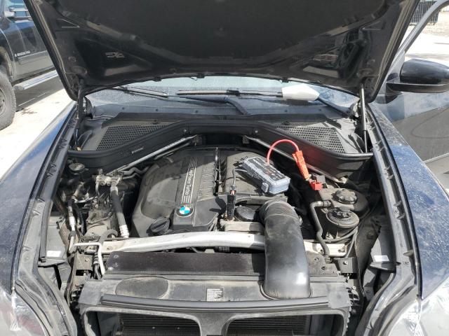 Photo 11 VIN: 5UXZV4C54D0E10427 - BMW X5 