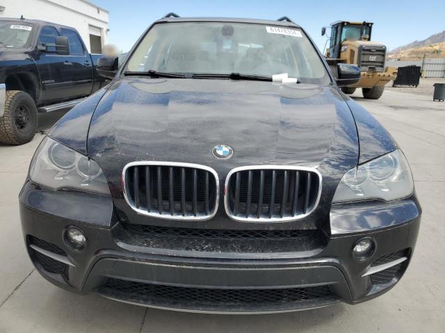 Photo 4 VIN: 5UXZV4C54D0E10427 - BMW X5 