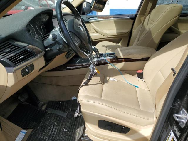 Photo 6 VIN: 5UXZV4C54D0E10427 - BMW X5 