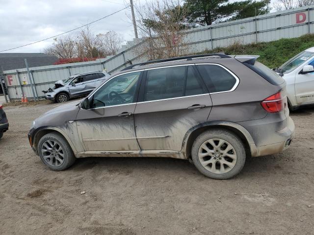 Photo 1 VIN: 5UXZV4C54D0E10623 - BMW X5 XDRIVE3 