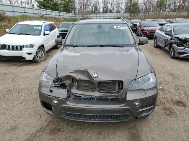 Photo 4 VIN: 5UXZV4C54D0E10623 - BMW X5 XDRIVE3 