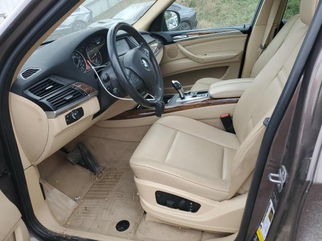 Photo 6 VIN: 5UXZV4C54D0E10623 - BMW X5 XDRIVE3 