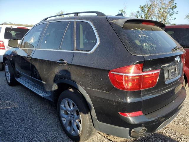 Photo 1 VIN: 5UXZV4C54D0E14185 - BMW X5 