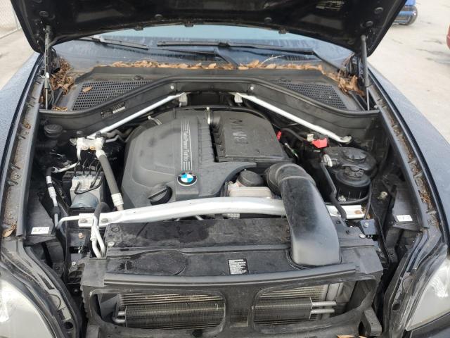 Photo 10 VIN: 5UXZV4C54D0E14185 - BMW X5 