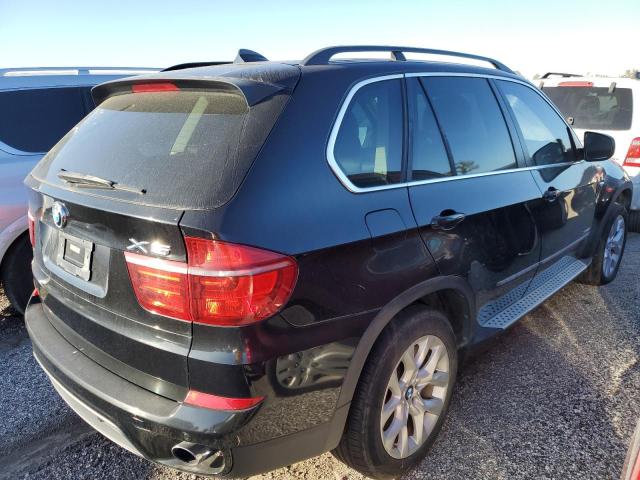 Photo 2 VIN: 5UXZV4C54D0E14185 - BMW X5 