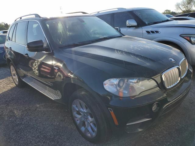 Photo 3 VIN: 5UXZV4C54D0E14185 - BMW X5 