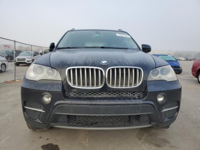 Photo 4 VIN: 5UXZV4C54D0E14185 - BMW X5 