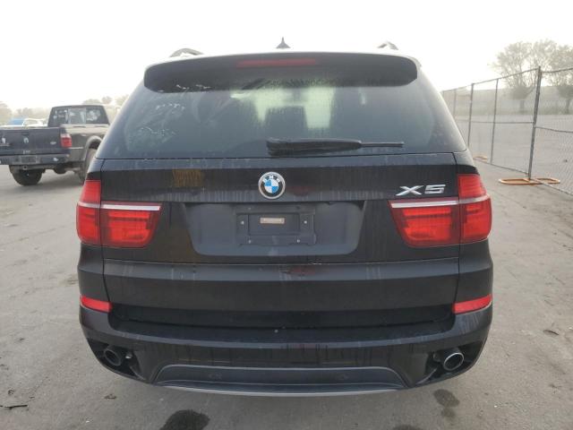 Photo 5 VIN: 5UXZV4C54D0E14185 - BMW X5 