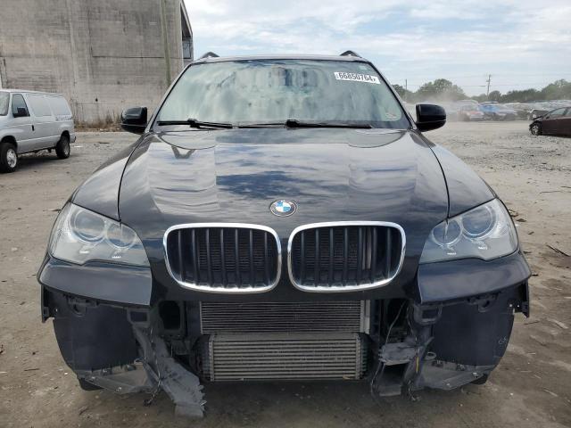 Photo 4 VIN: 5UXZV4C54D0G52781 - BMW X5 XDRIVE3 