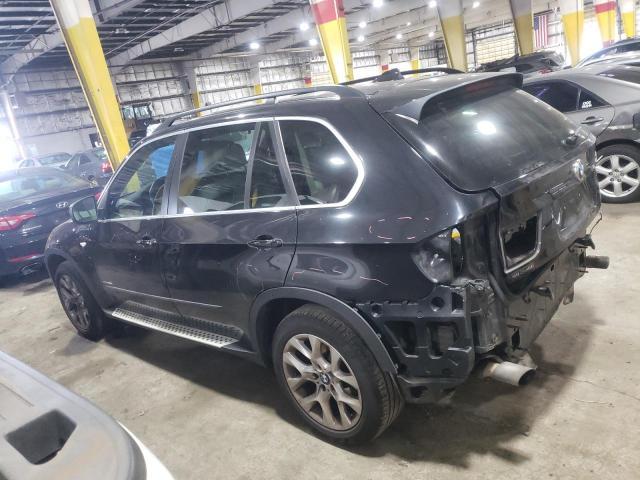 Photo 1 VIN: 5UXZV4C54D0G53381 - BMW X5 XDRIVE3 