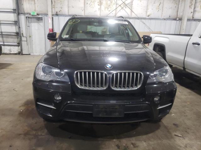 Photo 4 VIN: 5UXZV4C54D0G53381 - BMW X5 XDRIVE3 