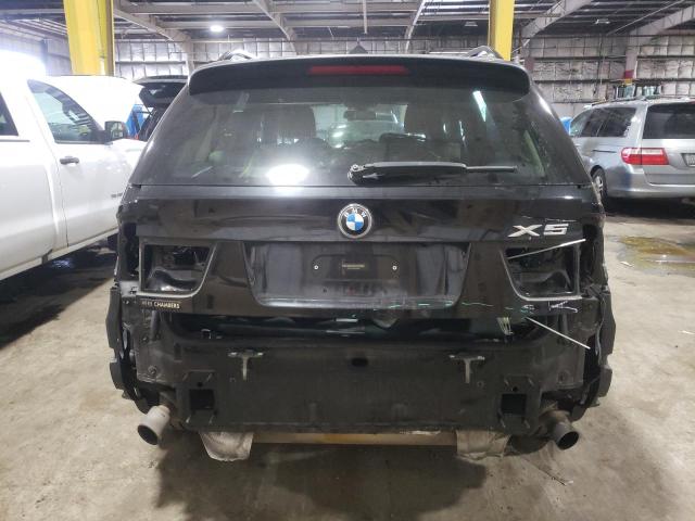 Photo 5 VIN: 5UXZV4C54D0G53381 - BMW X5 XDRIVE3 