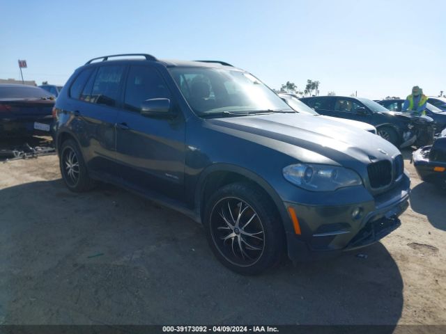 Photo 0 VIN: 5UXZV4C54D0G55924 - BMW X5 