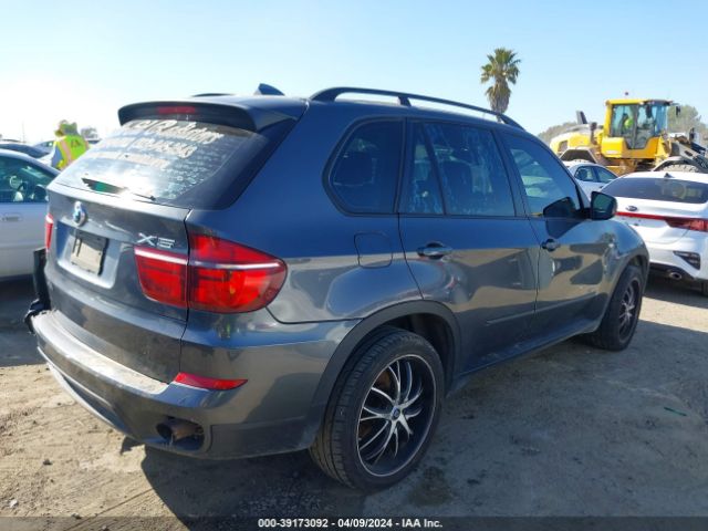 Photo 3 VIN: 5UXZV4C54D0G55924 - BMW X5 