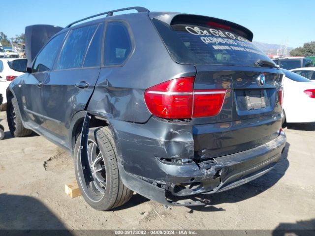 Photo 5 VIN: 5UXZV4C54D0G55924 - BMW X5 