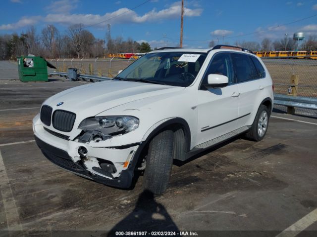 Photo 1 VIN: 5UXZV4C54D0G56829 - BMW X5 