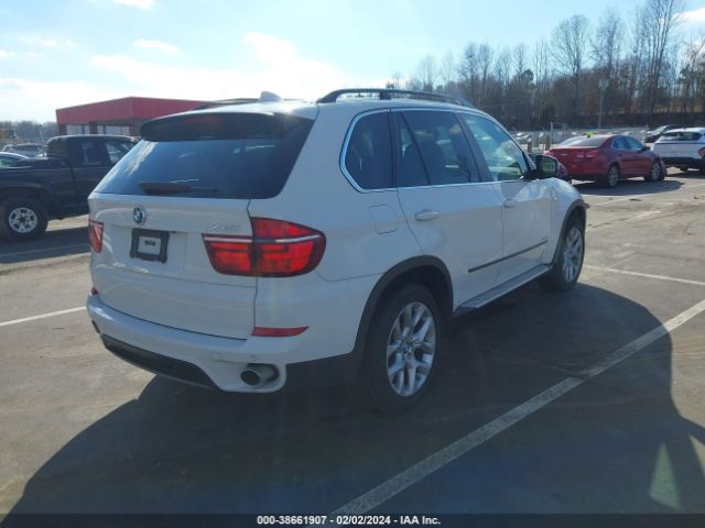 Photo 3 VIN: 5UXZV4C54D0G56829 - BMW X5 