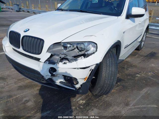 Photo 5 VIN: 5UXZV4C54D0G56829 - BMW X5 