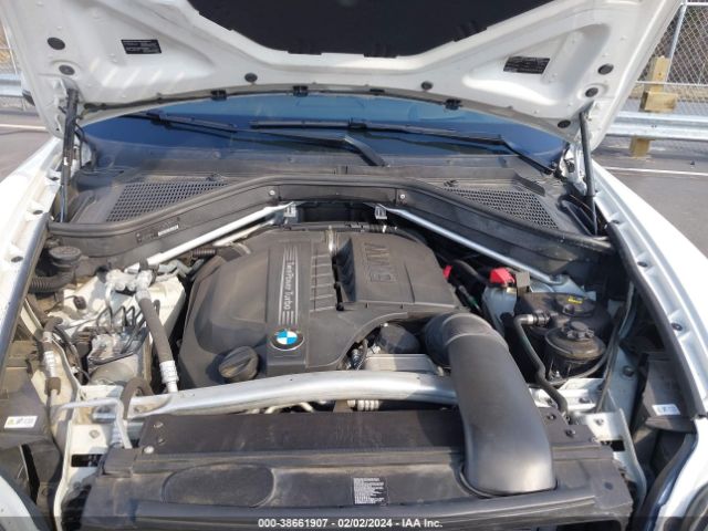 Photo 9 VIN: 5UXZV4C54D0G56829 - BMW X5 