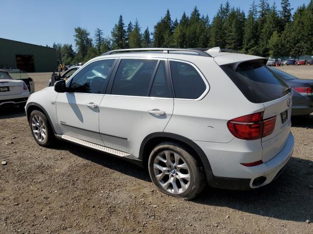 Photo 1 VIN: 5UXZV4C54D0G57088 - BMW X5 