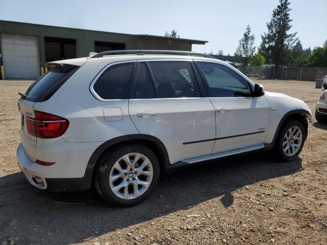 Photo 2 VIN: 5UXZV4C54D0G57088 - BMW X5 