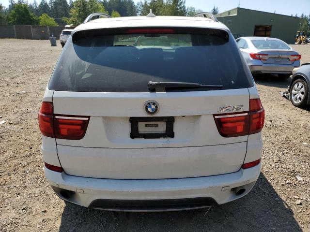 Photo 5 VIN: 5UXZV4C54D0G57088 - BMW X5 