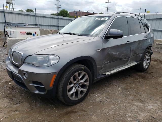 Photo 0 VIN: 5UXZV4C54DL992802 - BMW X5 XDRIVE3 