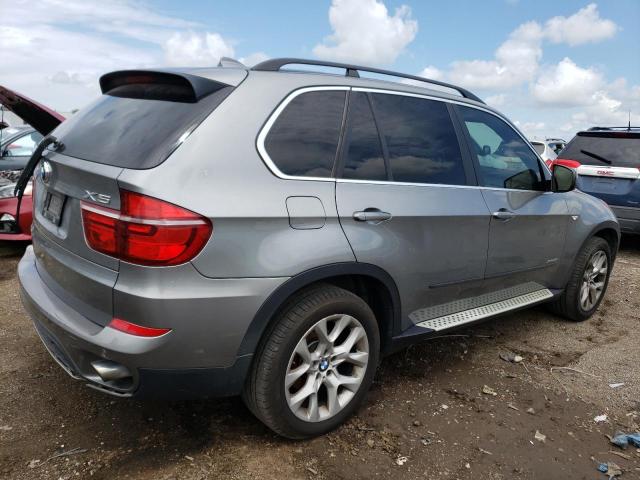 Photo 2 VIN: 5UXZV4C54DL992802 - BMW X5 XDRIVE3 