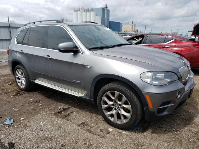 Photo 3 VIN: 5UXZV4C54DL992802 - BMW X5 XDRIVE3 