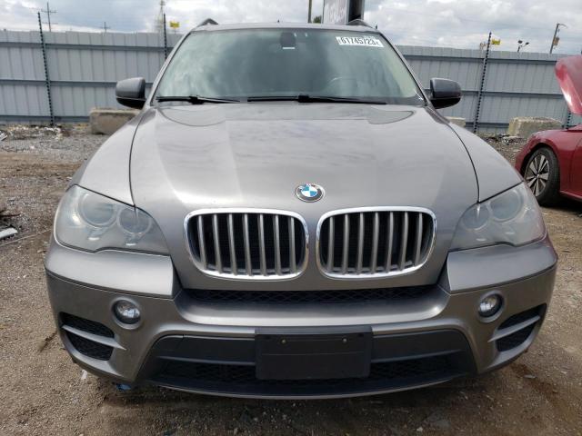 Photo 4 VIN: 5UXZV4C54DL992802 - BMW X5 XDRIVE3 