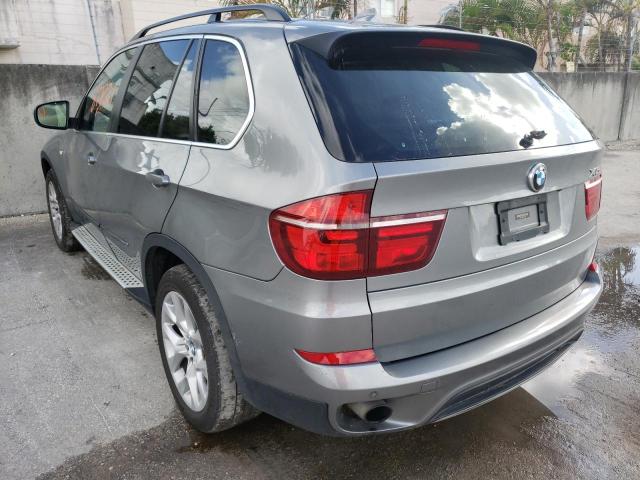 Photo 2 VIN: 5UXZV4C54DL993285 - BMW X5 XDRIVE3 