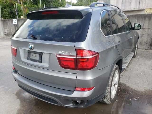 Photo 3 VIN: 5UXZV4C54DL993285 - BMW X5 XDRIVE3 