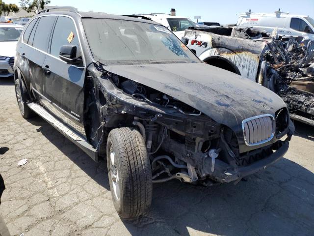 Photo 3 VIN: 5UXZV4C54DL993674 - BMW X5 