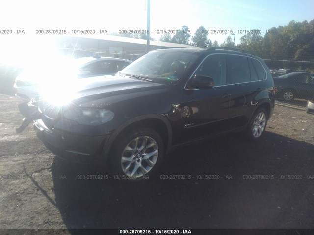 Photo 1 VIN: 5UXZV4C54DL993819 - BMW X5 