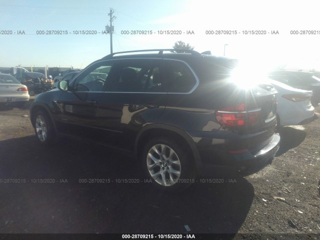 Photo 2 VIN: 5UXZV4C54DL993819 - BMW X5 