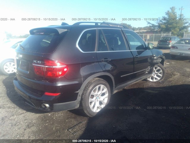 Photo 3 VIN: 5UXZV4C54DL993819 - BMW X5 