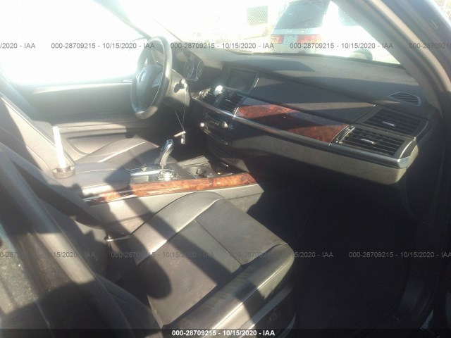 Photo 4 VIN: 5UXZV4C54DL993819 - BMW X5 