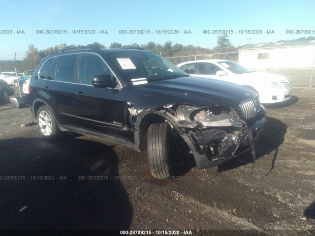 Photo 5 VIN: 5UXZV4C54DL993819 - BMW X5 