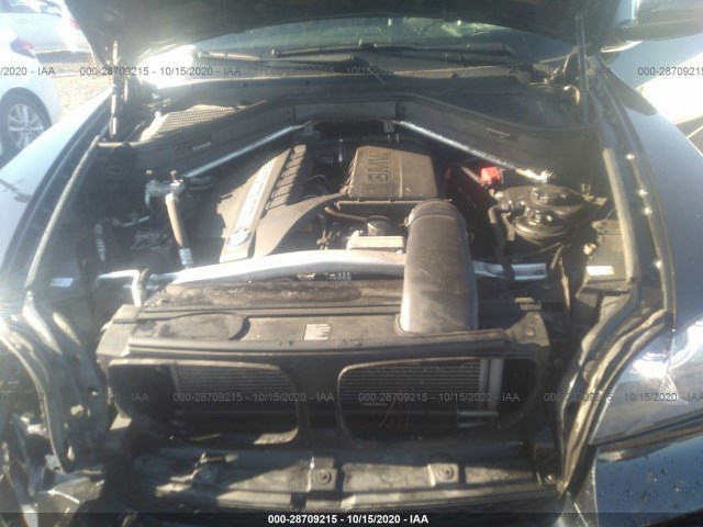 Photo 9 VIN: 5UXZV4C54DL993819 - BMW X5 