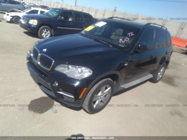 Photo 1 VIN: 5UXZV4C54DL993934 - BMW X5 