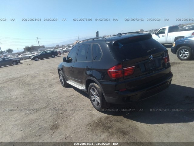 Photo 2 VIN: 5UXZV4C54DL993934 - BMW X5 