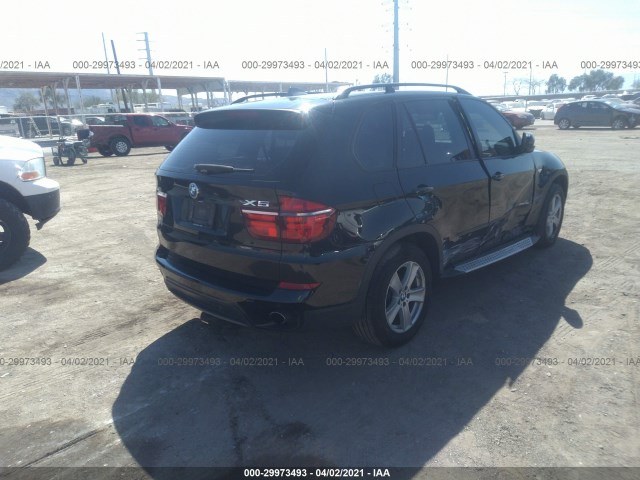 Photo 3 VIN: 5UXZV4C54DL993934 - BMW X5 