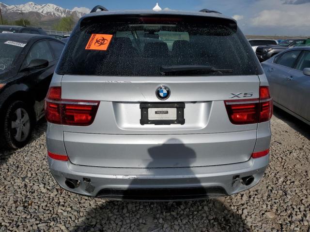 Photo 5 VIN: 5UXZV4C54DL994470 - BMW X5 